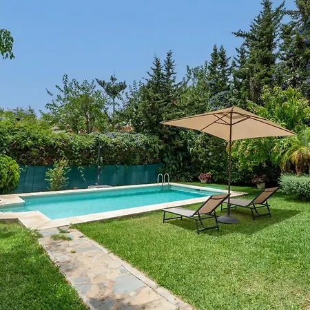 فيلة Pool & Garden - Private Swimming Pool *